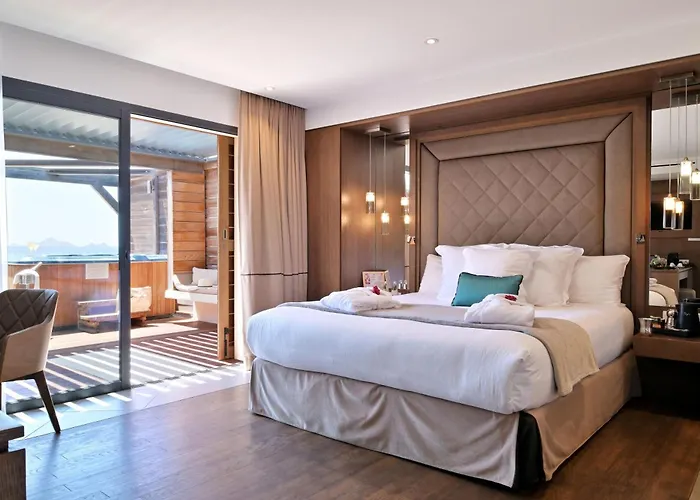 Hotel Le Week End Ajaccio 
